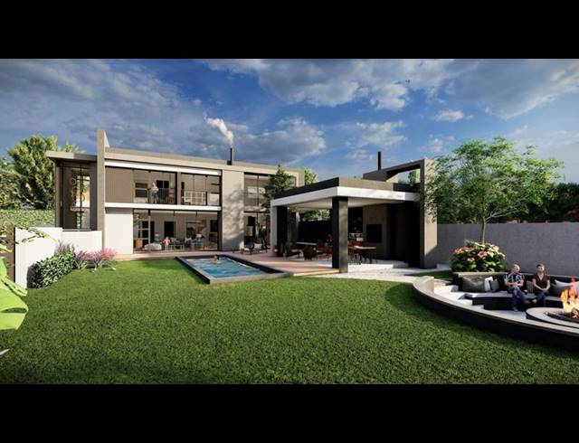 4 BEDROOM HOUSE FOR SALE IN MIDSTREAM HEIGHTS